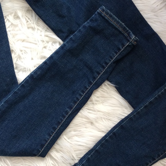 ⭐️HP⭐️Levi’s 720 High Rise Super Skinny Jeans - Picture 11 of 11